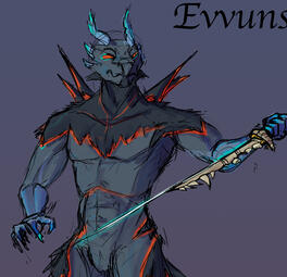 Rough Fullbody Colour